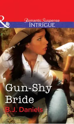 Gun-Shy Bride