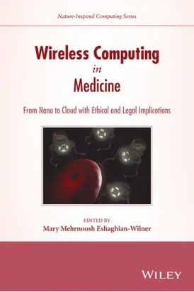 Wireless Computing in Medicine