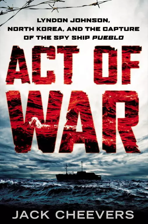 Act of War