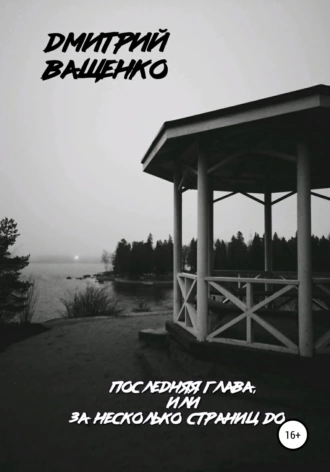 Последняя глава, или За несколько страниц до…