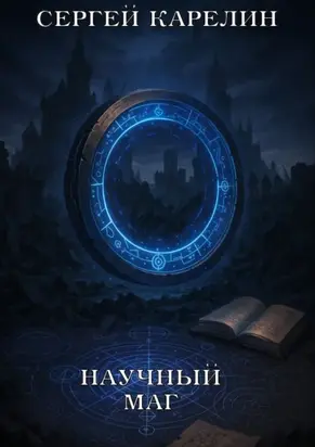 Научный маг 1