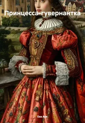 Принцесса-гувернантка