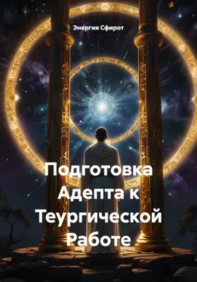 Подготовка Адепта к Теургической Работе