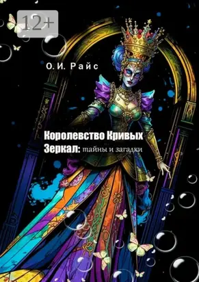Королевство Кривых Зеркал: Тайны и загадки