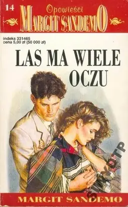 Las Ma Wiele Oczu
