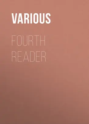 Fourth Reader