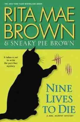 Nine Lives To Die