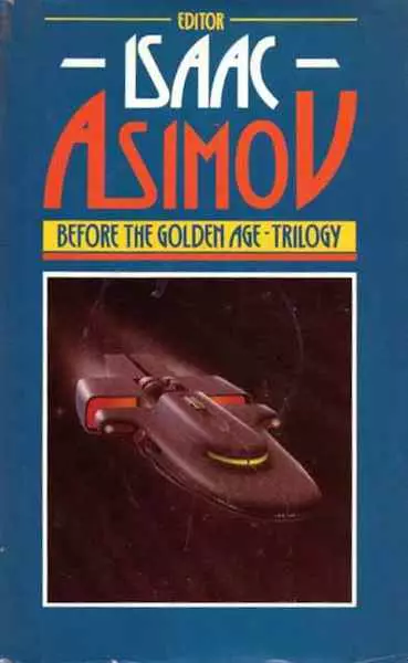 The World of the Red Sun