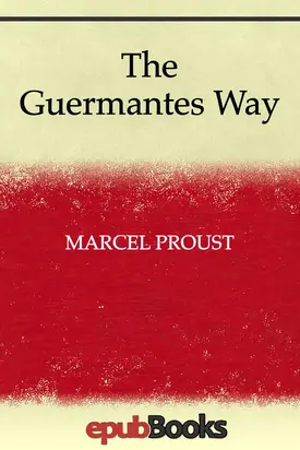 The Guermantes Way