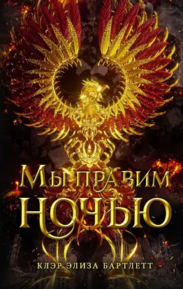 Мы правим ночью [litres]