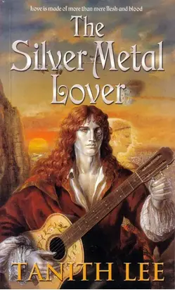 The Silver Metal Lover