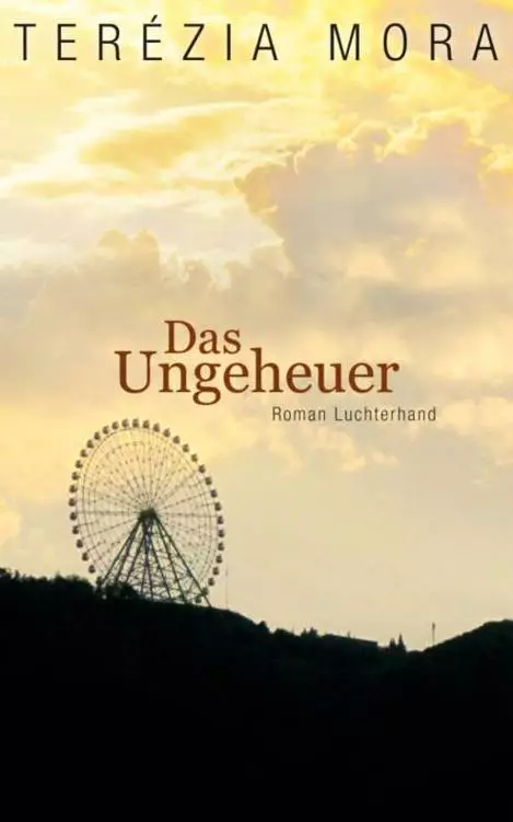 Das Ungeheuer