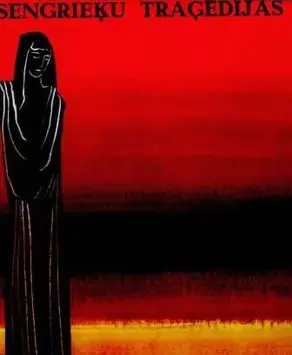 Sengrieķu traģēdijas