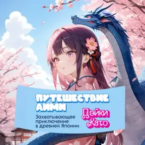 Путешествие Аими