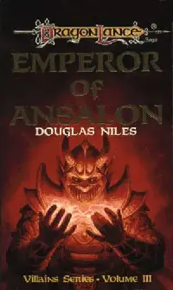 Emperor of Ansalon