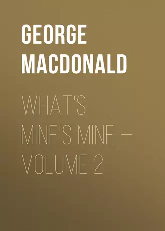What's Mine's Mine – Volume 2