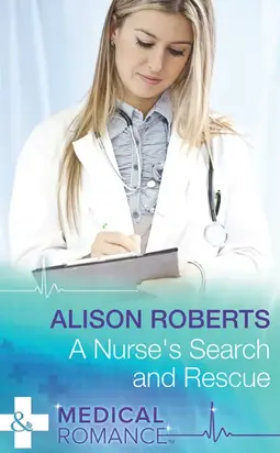 A Nurse's Search And Rescue
