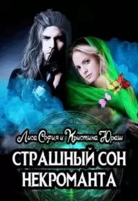 Страшный сон некроманта [СИ]