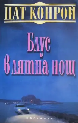 Блус в лятна нощ