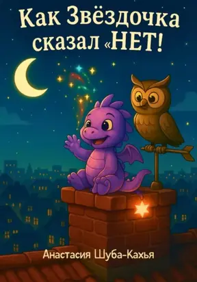 Как Звездочка сказал «НЕТ»