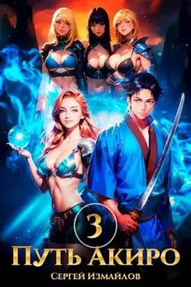 Путь Акиро 3 (СИ)