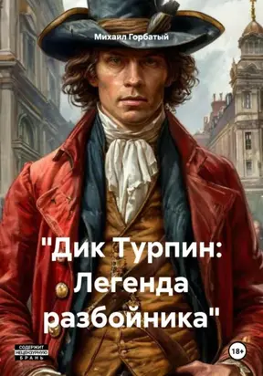 «Дик Турпин: Легенда разбойника»