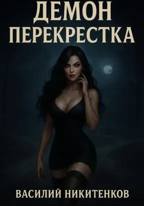 Демон перекрестка