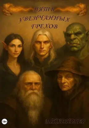 Пять увенчанных грехов