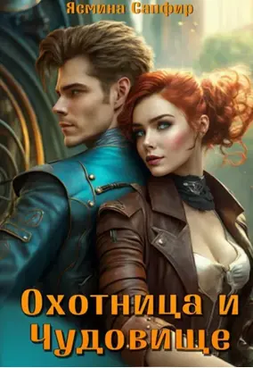 Охотница и чудовище