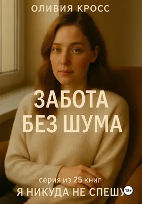 ЗАБОТА БЕЗ ШУМА