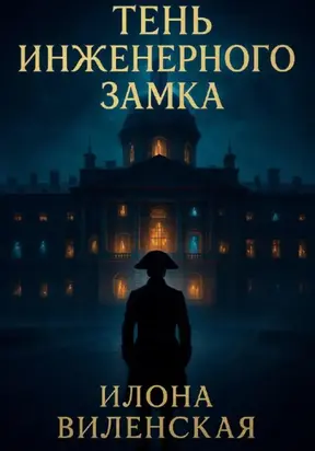 Тень Инженерного замка