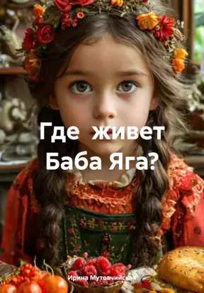 Где живет Баба Яга?