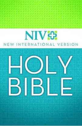 Holy Bible: New International Version