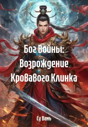 Бог Войны: Возрождение Кровавого Клинка