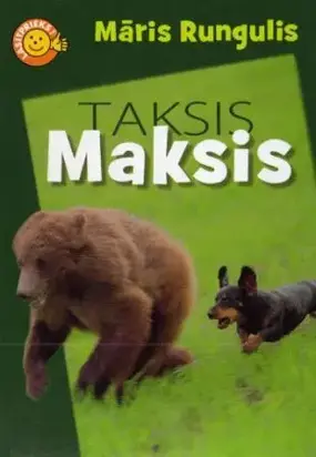 Taksis Maksis