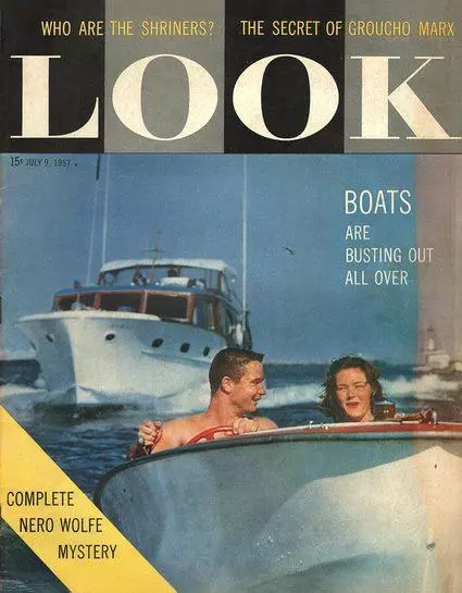 The Labor Union Murder