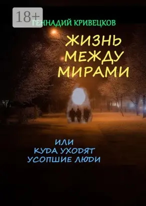 Жизнь между мирами, или Куда уходят усопшие люди