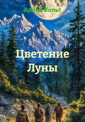 Цветение Луны