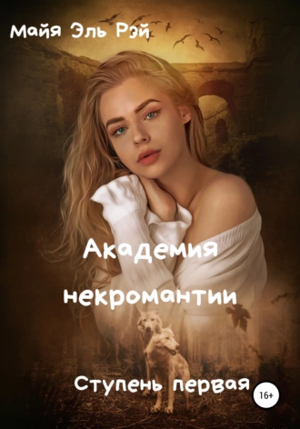 Академия некромантии. Ступень первая