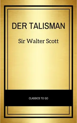 Der Talisman