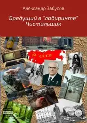 Чистильщик [СИ]