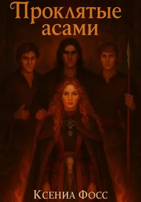 Проклятые Асами