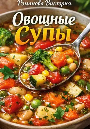 Овощные супы