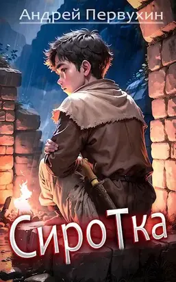 Сиротка [СИ]