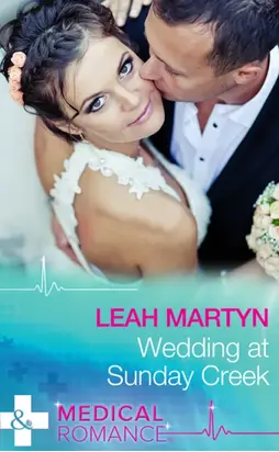 Wedding at Sunday Creek