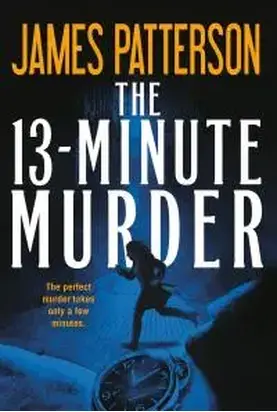 The 13-Minute Murder