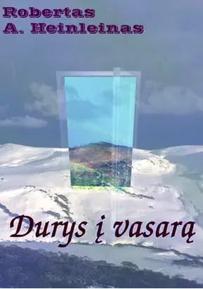 Durys į vasarą
