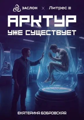 Арктур уже существует