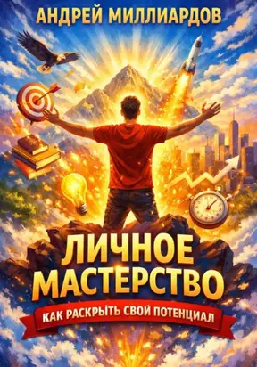 Личное мастерство. Как раскрыть свой потенциал