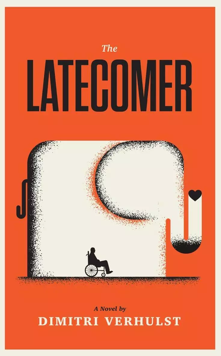 The Latecomer